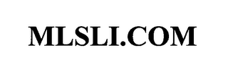 MLSLI.COM logo