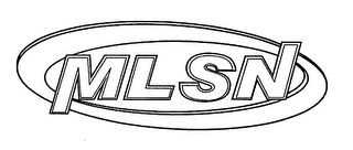 MLSN logo