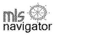 MLSNAVIGATOR logo