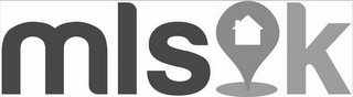MLSOK logo