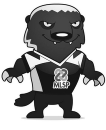 MLSP logo