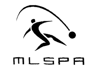 MLSPA logo