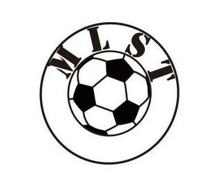 MLST logo