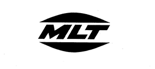 MLT logo