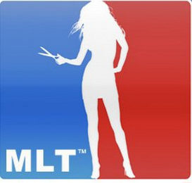 MLT logo