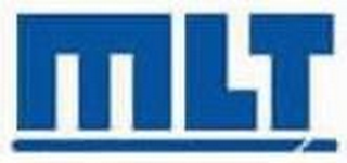 MLT logo