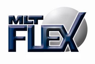 MLT FLEX logo