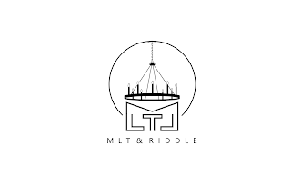 MLT MLT & RIDDLE logo