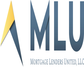 MLU MORTGAGE LENDERS UNITED, LLC logo