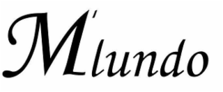 M'LUNDO logo