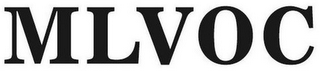 MLVOC logo