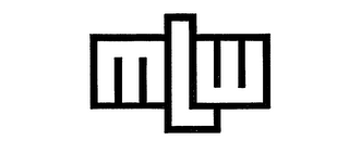 MLW logo
