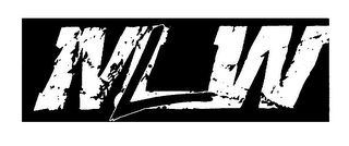 MLW logo