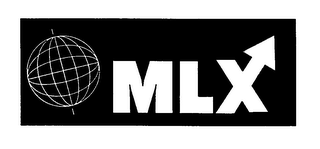 MLX logo