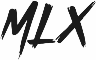 MLX logo