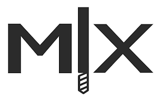 MLX logo
