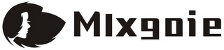 MLXGOIE logo