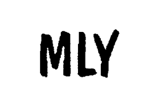 MLY logo
