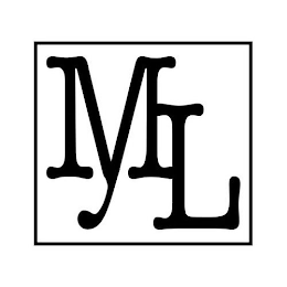 MLY logo