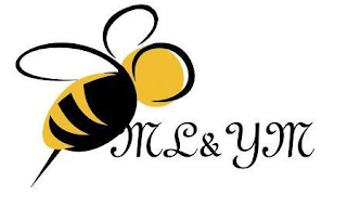 ML&YM logo