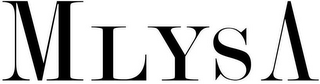 MLYSA logo