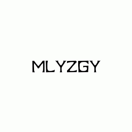 MLYZGY logo