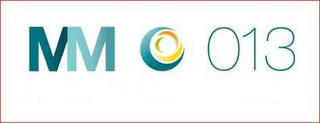 MM 013 logo