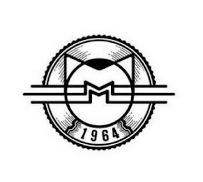 MM 1964 logo