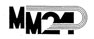 MM 24 logo