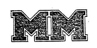 MM logo