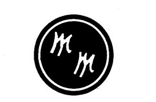 MM logo