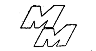MM logo
