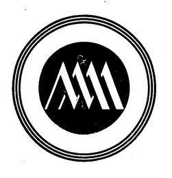 MM logo