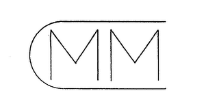 MM logo