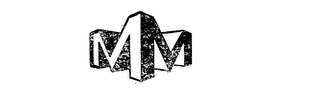 MM logo