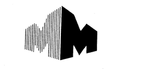 MM logo