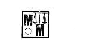 MM logo