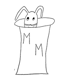 MM logo