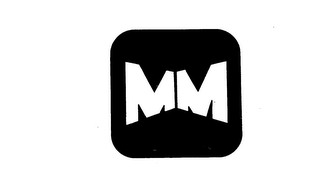 MM logo