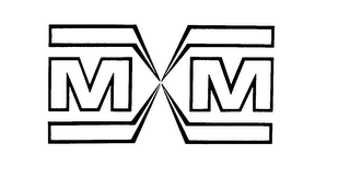 MM logo
