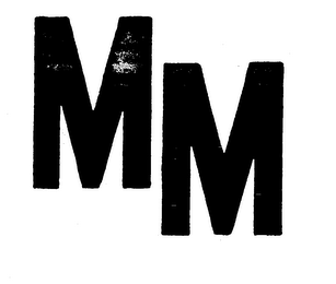 MM logo
