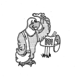 MM logo