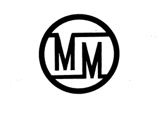 MM logo