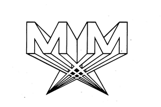 MM logo