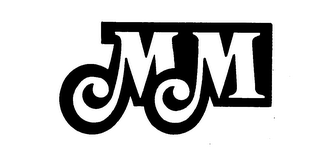 MM logo