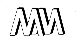 MM logo