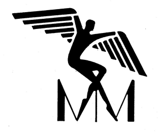 MM logo