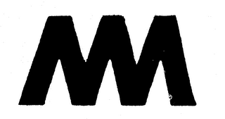 MM logo
