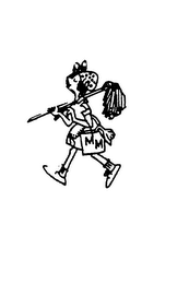 MM logo