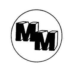 MM logo